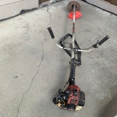 草刈機