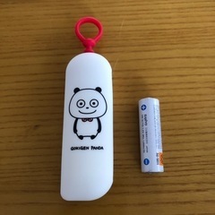 ソフトラバータイプキーホルダー