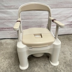 ポータブルトイレ