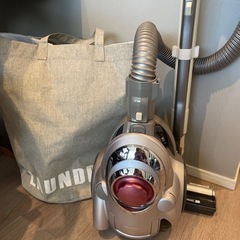 シャープ　掃除機
の画像