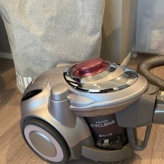 シャープ　掃除機
の画像