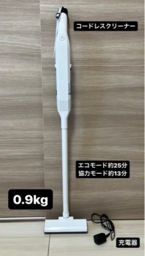 家電 生活家電 掃除機