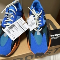 yeezy boost 700 GZ0541 29cmの画像