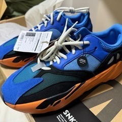 yeezy boost 700 GZ0541 29cm