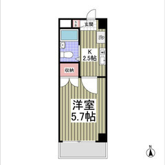 【🦚入居費用9万円🦚】✨審査No.1✨ 🔥横浜市ブルーライン 片...