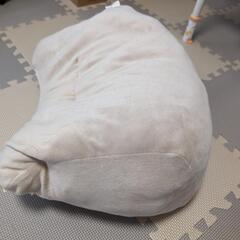 クッションの画像