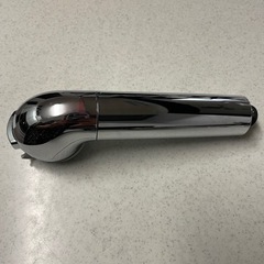 タカギ　浄水器　ヘッド部