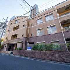 【乃木坂駅】【月約5万円】【週2日×4時間】マンション清掃/未経...