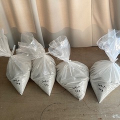 陶芸材料 シャモット 5kg~ 5kg単位での販売可
