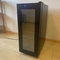 【みっちゃんさん専用
】家電 キッチン家電 ワインセラー