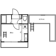 【🦚入居費用8万円🦚】✨審査No.1✨ 🔥京急本線 南太田 徒歩...