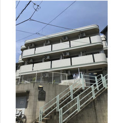 【🦚入居費用8万円🦚】✨審査No.1✨ 🔥京急本線 ⻩金町 徒歩...