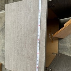 【格安】玄関収納ボックスの画像