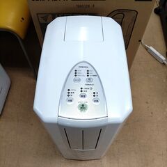 コロナ 冷風・衣類乾燥除湿機 CDM-1421-W 2021年製...