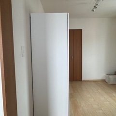 IKEA
収納/タンス/ワードローブ/置き型クローゼットの画像