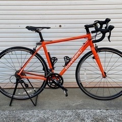 自転車 クロスバイク