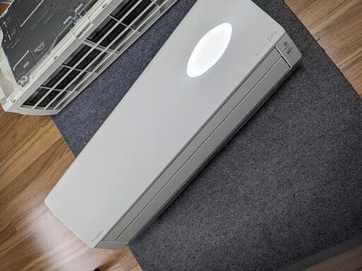 Panasonicエアコン2023年式　6畳用