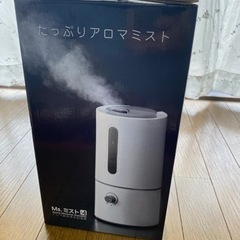 家電 季節、空調家電 加湿器の画像