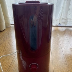 家電 季節、空調家電 加湿器の画像