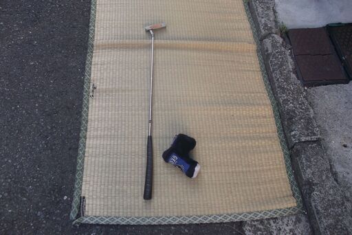 SCOTTY CAMERON 　NEWPORT　スコッティキャメロンパター　長さ91㎝