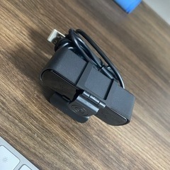 【未使用】Webカメラの画像