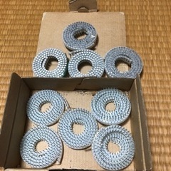 釘　ロールクギ２５ミリ