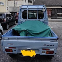 ⭐お話中⭐ダイハツ・ハイゼットジャンボ FR(5MT)の画像