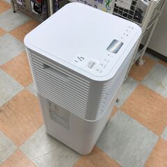 2023年製 スポットクーラー タンスのゲン QL03