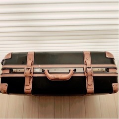 【定価12万円】プロテカ　スーツケース　大容量　108L
