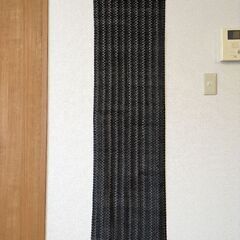 【再値下】レースショール③着物リメイク・リフォームの画像