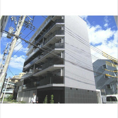 【🦚入居費用14万円🦚】✨審査No.1✨ 🔥相鉄本線 ⻄横浜 徒...