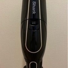 家電Shark コードレスクリーナー 
