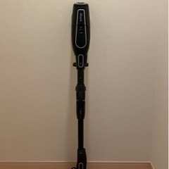 家電Shark コードレスクリーナー の画像