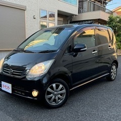ダイハツ ムーヴ 22年です 距離9万です 車検7年3月までです...