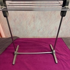 生活雑貨 洗濯用品 物干し竿、ロープ