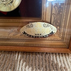 開運☆七福神  扇子に鶴  盃に七福神 急ぎですの画像