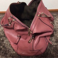 🩷1metre carre 本革トート🩷の画像