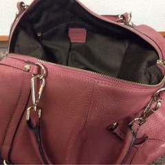 🩷1metre carre 本革トート🩷の画像