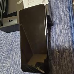 【GALAXY】 S20 5G グレー【取引中】