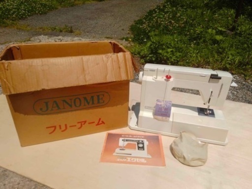 家電 生活家電 ミシン