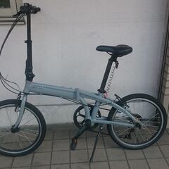 ★★★激安 軽量 人気モデル【ｔｅｒｎ ターン LINK A7・...