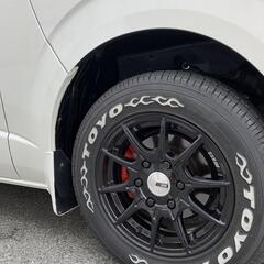車のパーツ