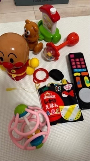 おもちゃ おもちゃ 知育玩具