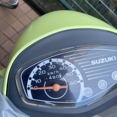 バイク スズキの画像