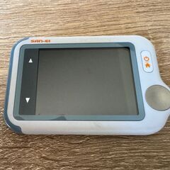 チェックミー　Checkme ECG