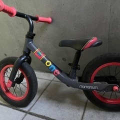 幼児用自転車