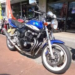 NO.5037　ＸＪＲ４００Ｒ－３　空冷４サイクル１６バルブ４気...