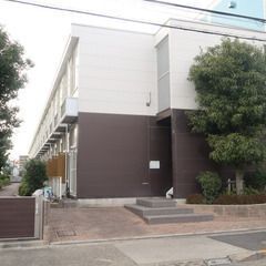 ☆★初期費用なんと5万円！☆★ JR総武本線「新小岩」駅 徒歩2...