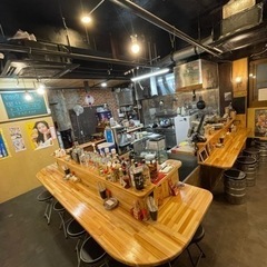 🆘🆘居酒屋スタッフ募集🆘🆘の画像