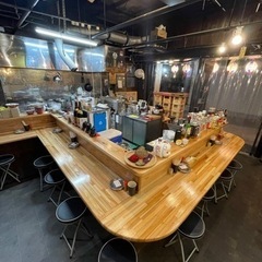 🆘🆘居酒屋スタッフ募集🆘🆘の画像